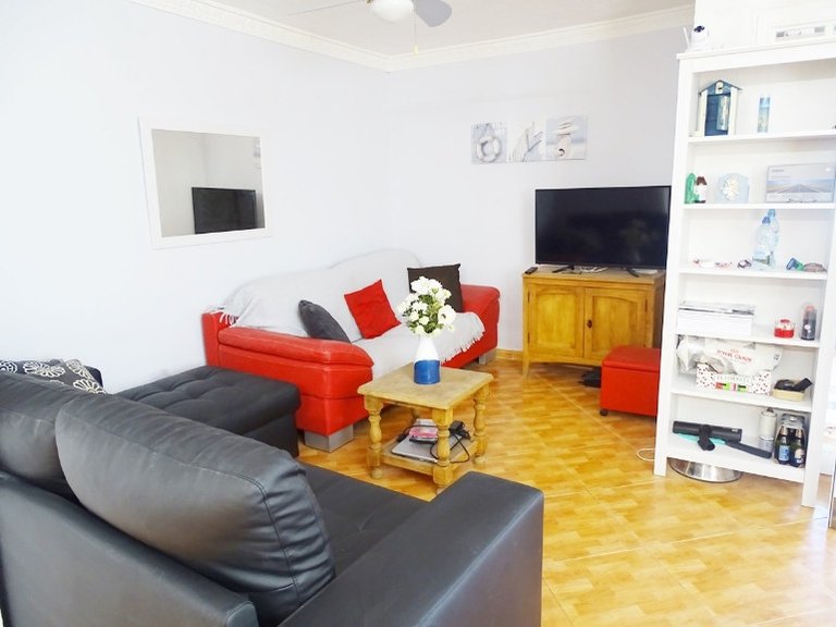 Town House for Sale in La Duquesa, Malaga 9
