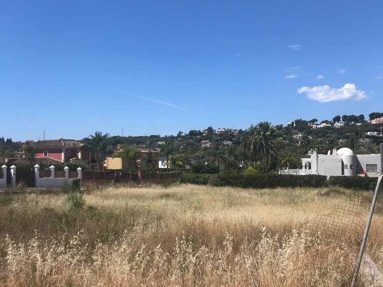 Plot for Sale in Nueva Andalucía, Malaga 4