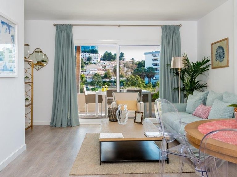 Apartment for Sale in Costa del Sol Nueva Andalucía, Malaga 7
