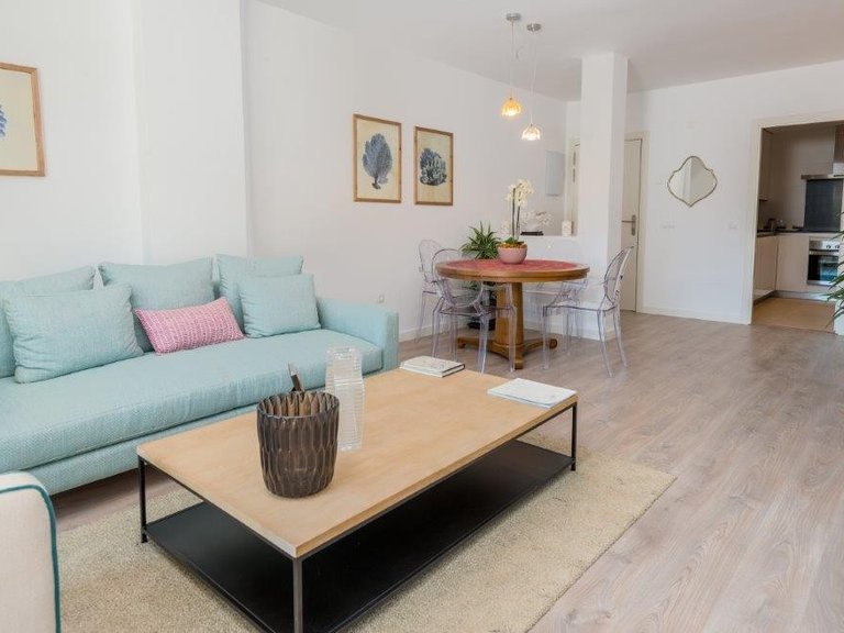 Apartment for Sale in Costa del Sol Nueva Andalucía, Malaga 8