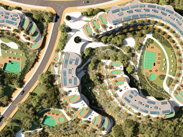 Apartment for Sale in Fuengirola, Malaga 2