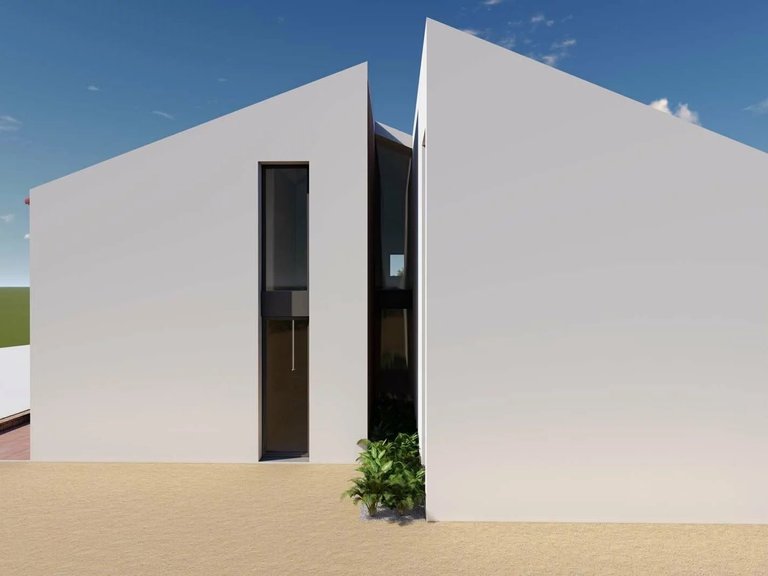 Villa for Sale in Teulada, Alicante 10