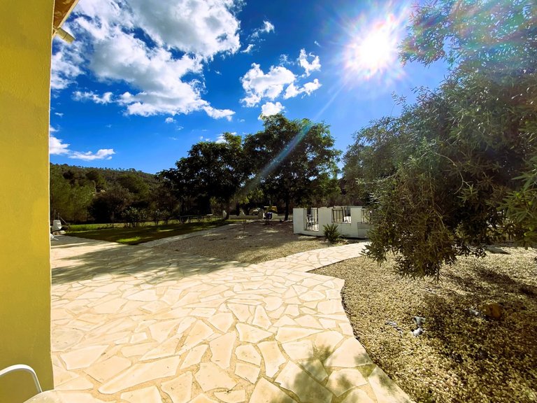 Villa for Sale in Benissa, Alicante 5