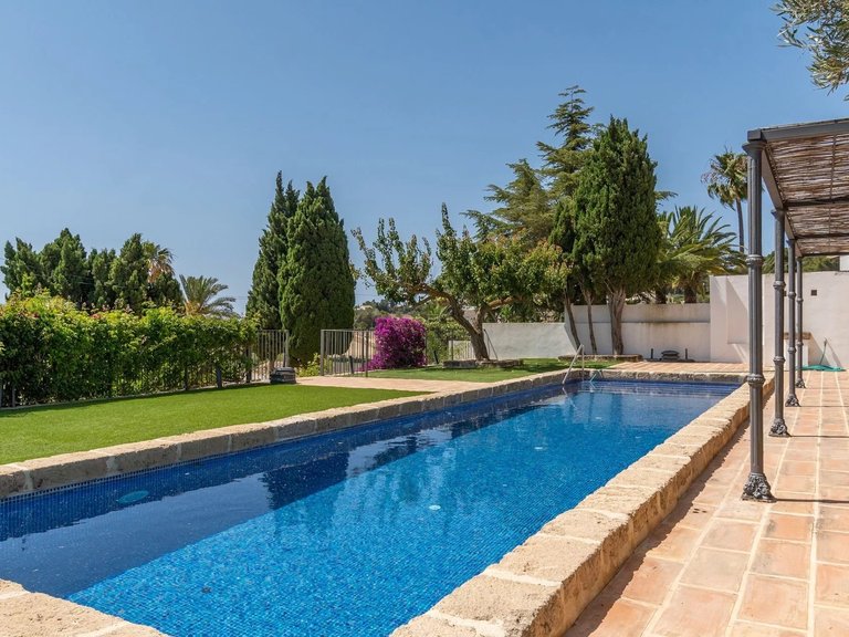 Villa for Sale in Benissa, Alicante 3