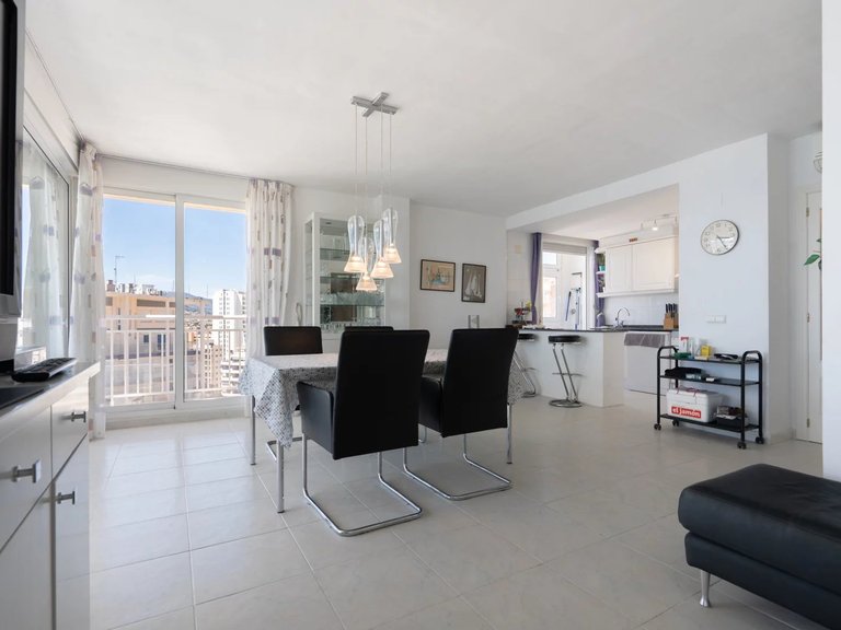 Apartment for Sale in Calpe, Alicante 8