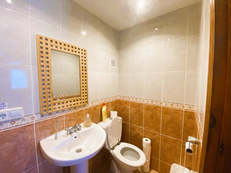 Villa for Sale in Calpe, Alicante 10