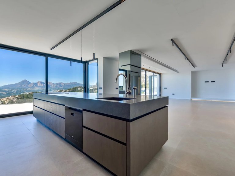 Villa for Sale in Altea, Alicante 16