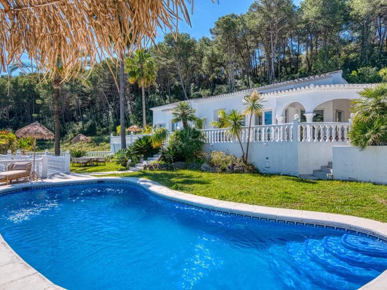 Villa for Sale in Jávea, Alicante 31