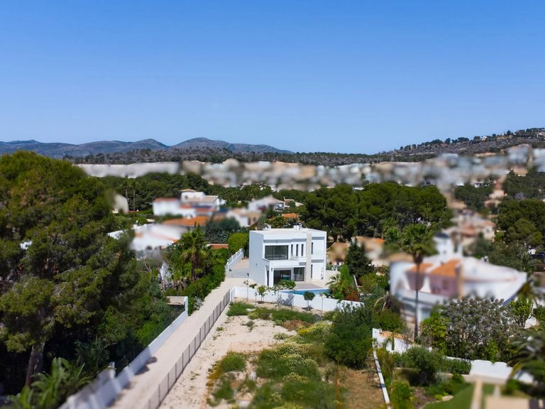 Villa for Sale in Benissa, Alicante 5