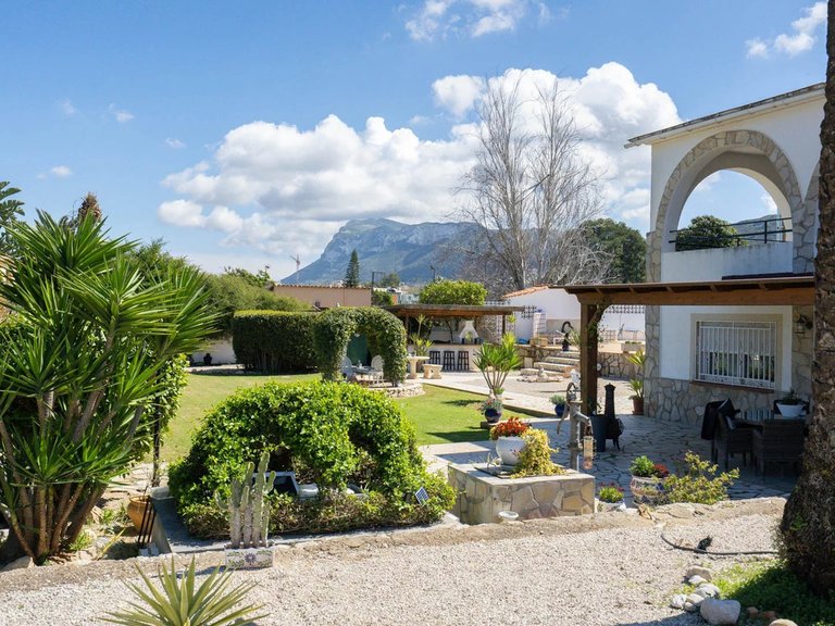 Villa à vendre à Dénia, Alicante 7