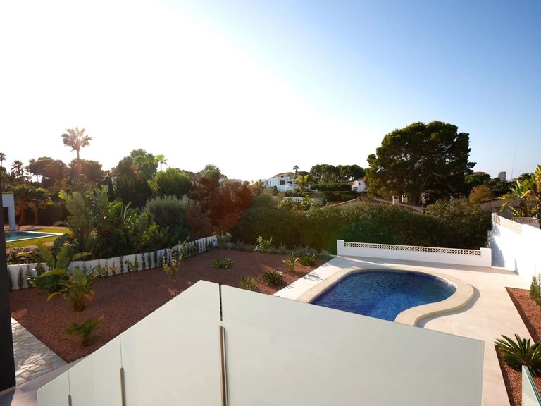 Villa for Sale in Calpe, Alicante 19