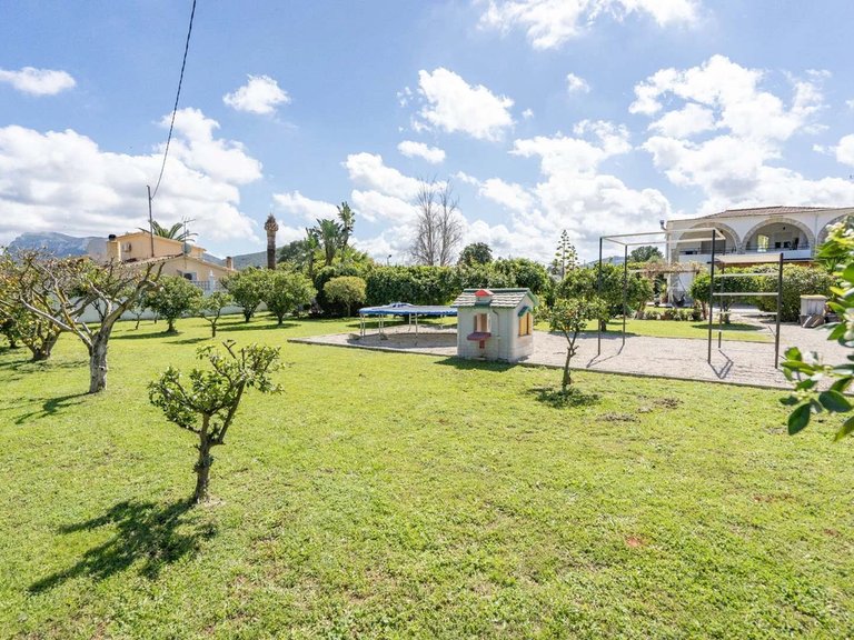 Villa à vendre à Dénia, Alicante 6