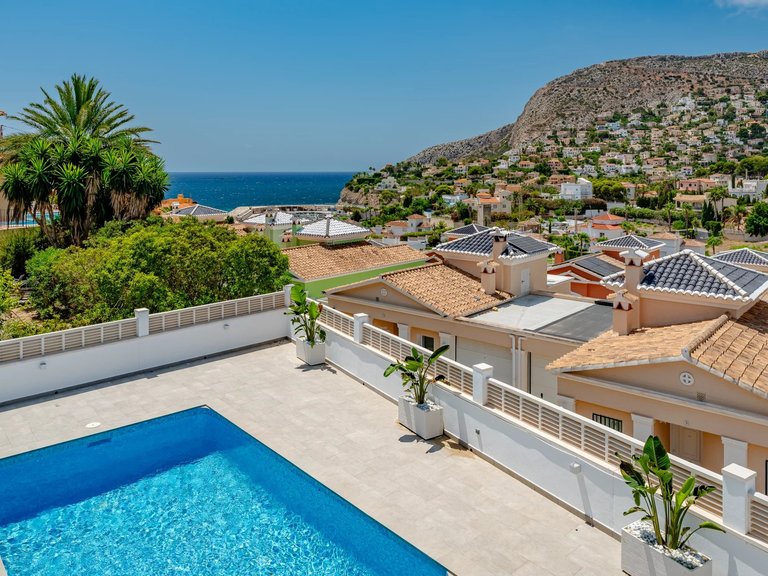 Villa for Sale in Calpe, Alicante 5