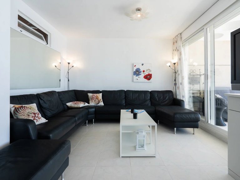 Apartment for Sale in Calpe, Alicante 6
