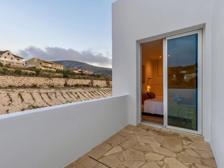 Villa for Sale in Benitachell, Alicante 34