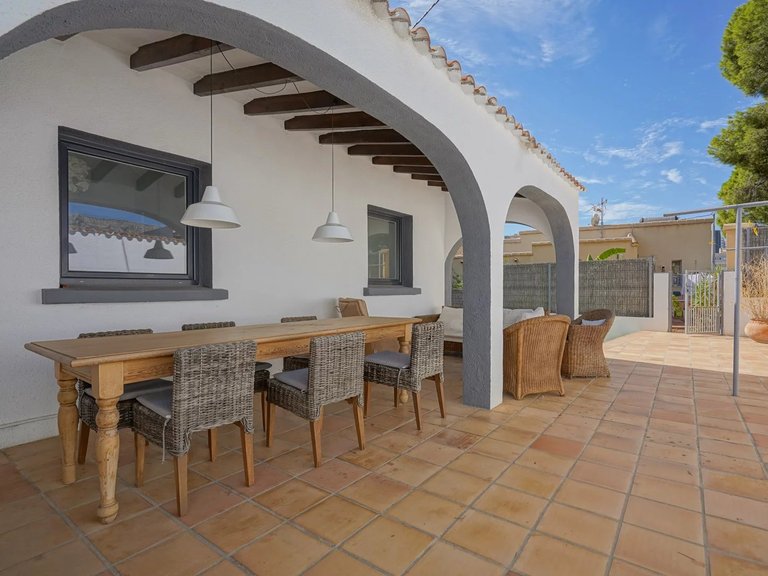 Villa for Sale in Calpe, Alicante 38
