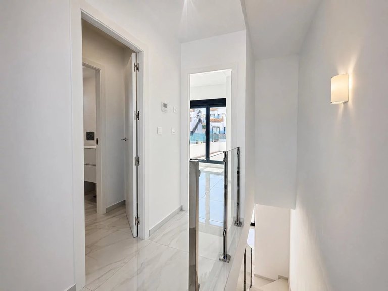 Villa for Sale in Polop, Alicante 14
