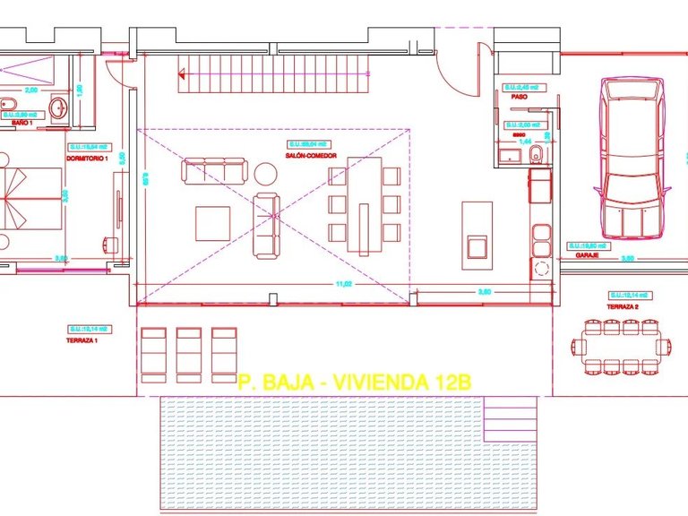 Villa for Sale in Calp, Alicante 28