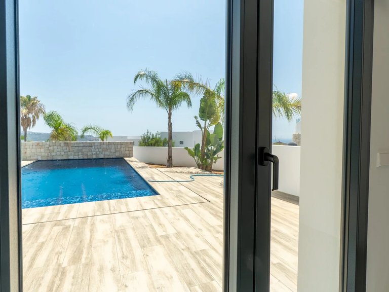 Villa for Sale in Moraira, Alicante 18