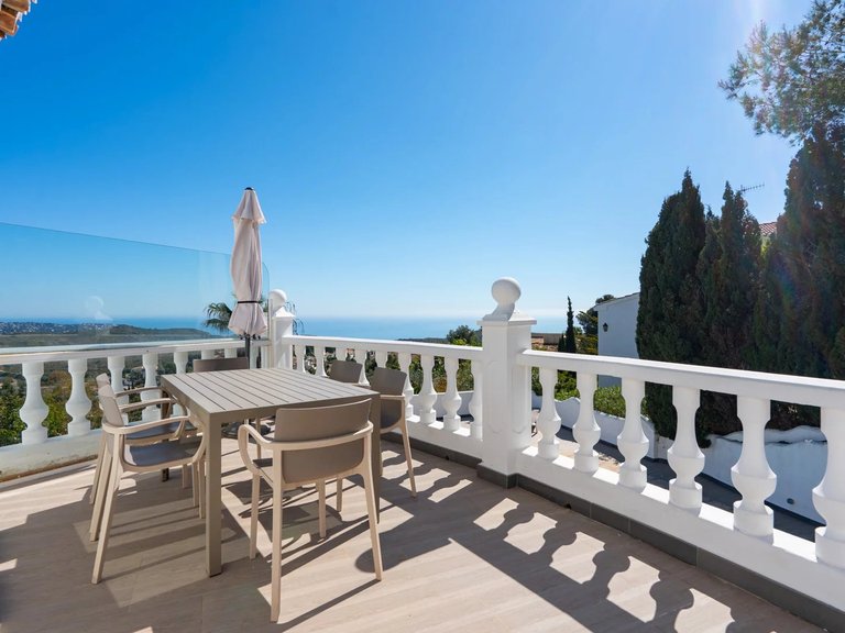 Villa for Sale in Benitachell, Alicante 39