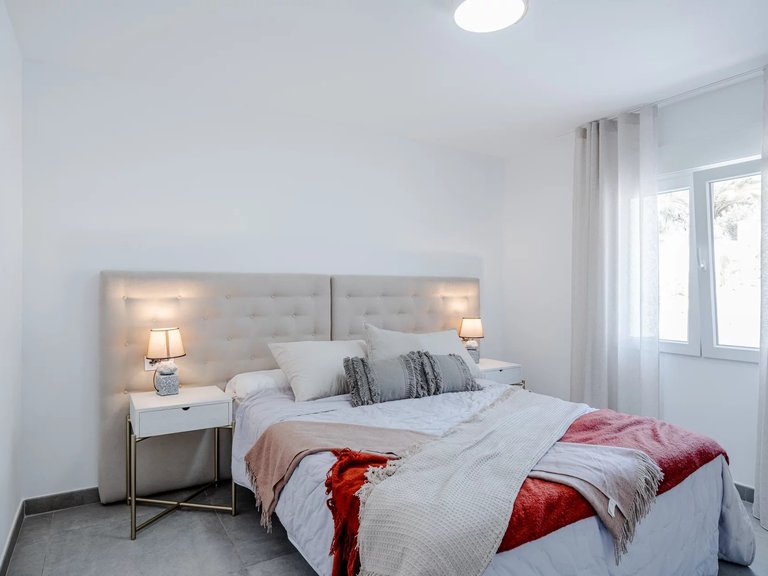 Villa for Sale in Calpe, Alicante 15