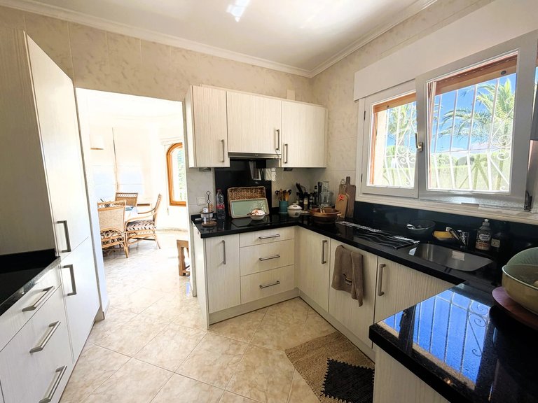 Villa for Sale in Calp, Alicante 11
