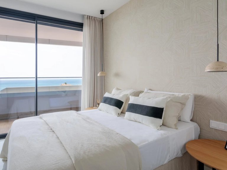 Apartment for Sale in Benidorm, Alicante 13