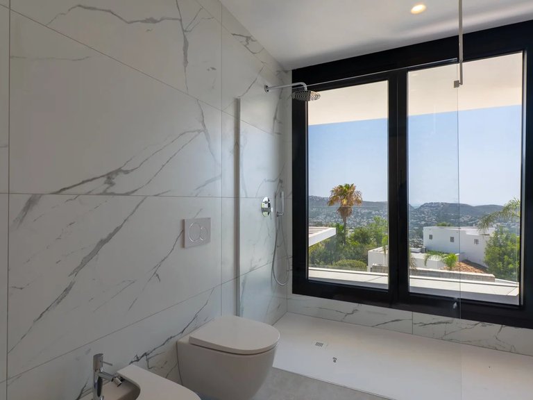 Villa for Sale in Moraira, Alicante 26