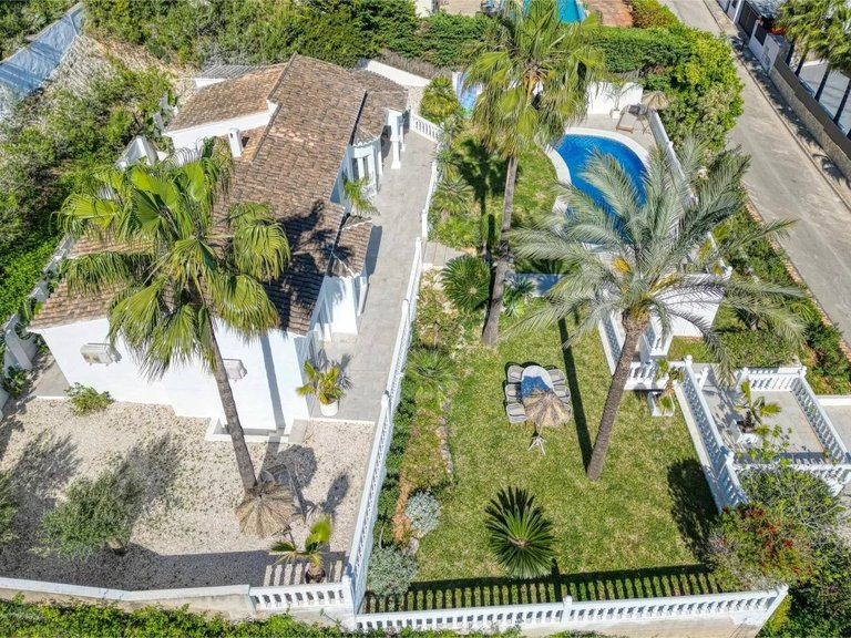 Villa for Sale in Jávea, Alicante 7