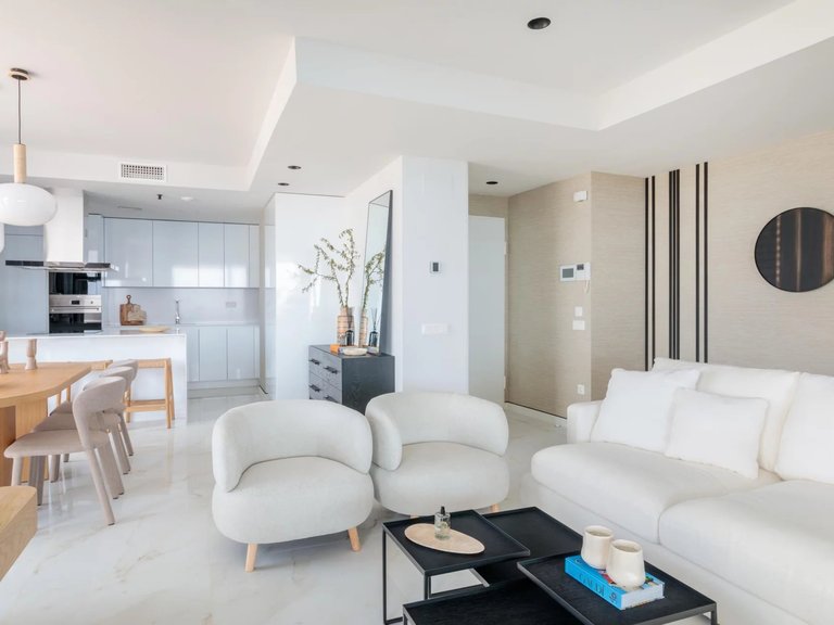 Apartment for Sale in Benidorm, Alicante 8