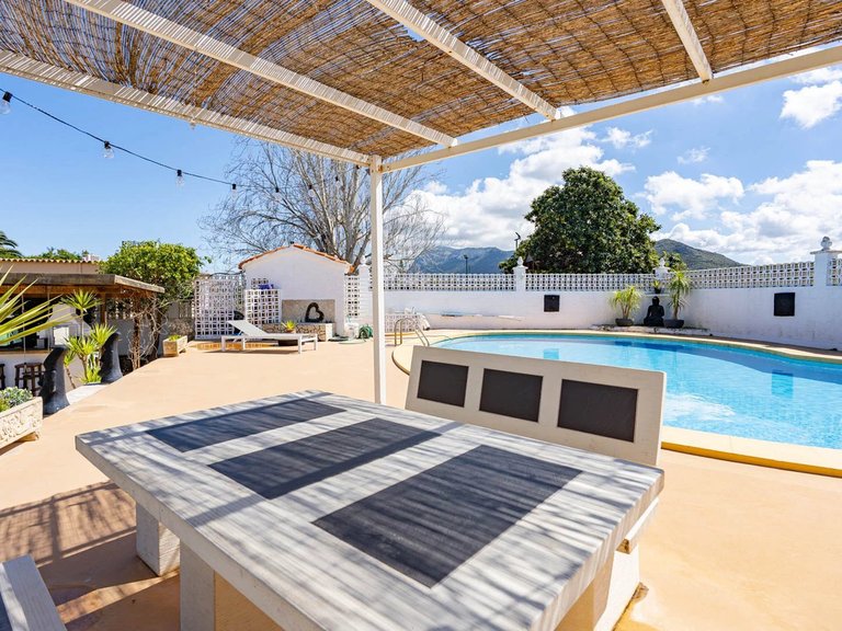 Villa à vendre à Dénia, Alicante 3