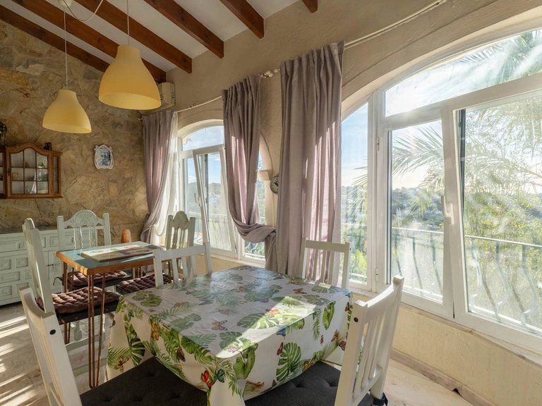 Villa for Sale in Benissa, Alicante 9