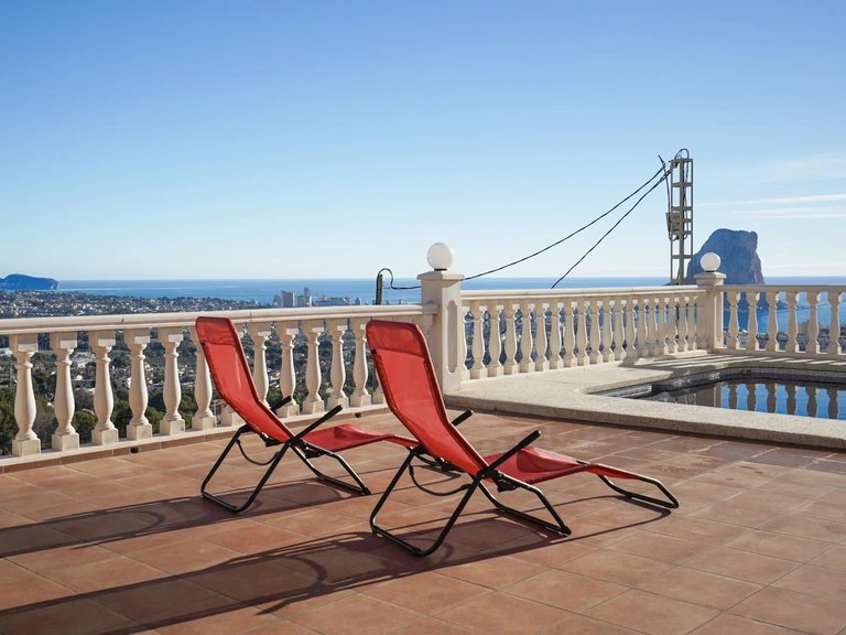 Villa for Sale in Calpe, Alicante 44