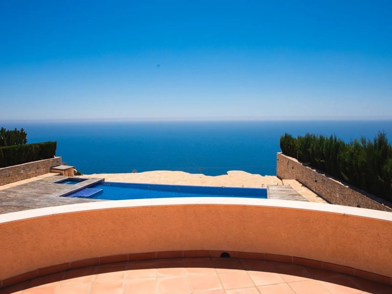 Villa for Sale in Benitachell, Alicante 18