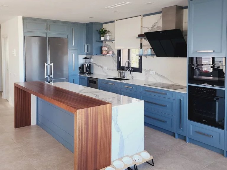 Villa for Sale in Benitachell, Alicante 15