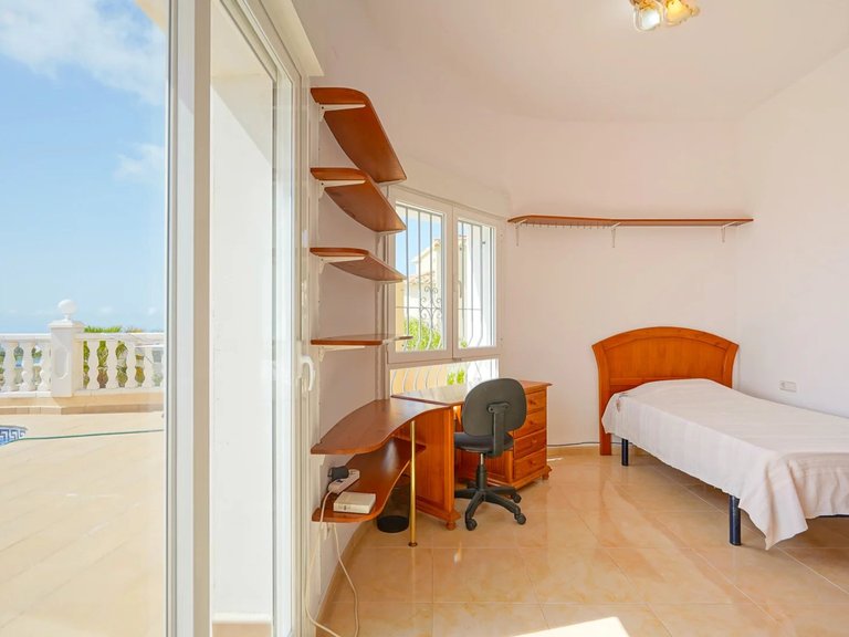 Villa for Sale in Benitachell, Alicante 19