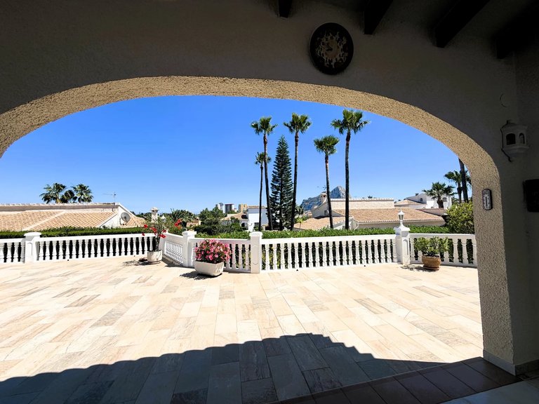 Villa for Sale in Calp, Alicante 3