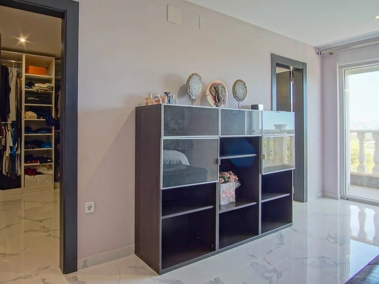 Villa for Sale in La Nucía, Alicante 34