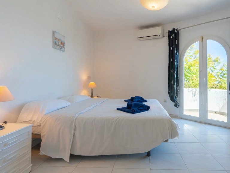 Villa for Sale in Benitachell, Alicante 19