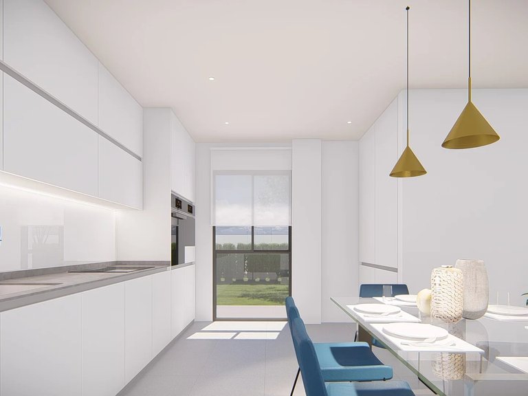 Apartment for Sale in Villajoyosa, Alicante 6