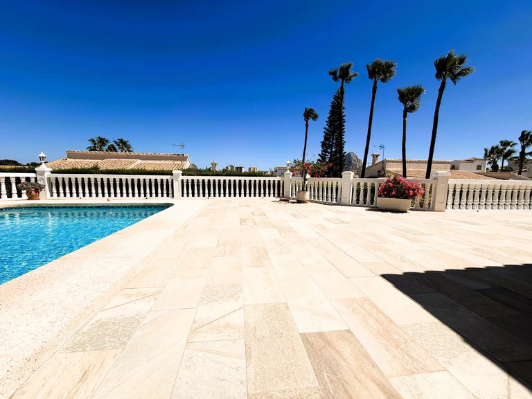 Villa for Sale in Calp, Alicante 5