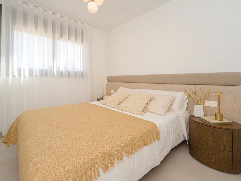 Apartment for Sale in Cala De Finestrat, Alicante 10