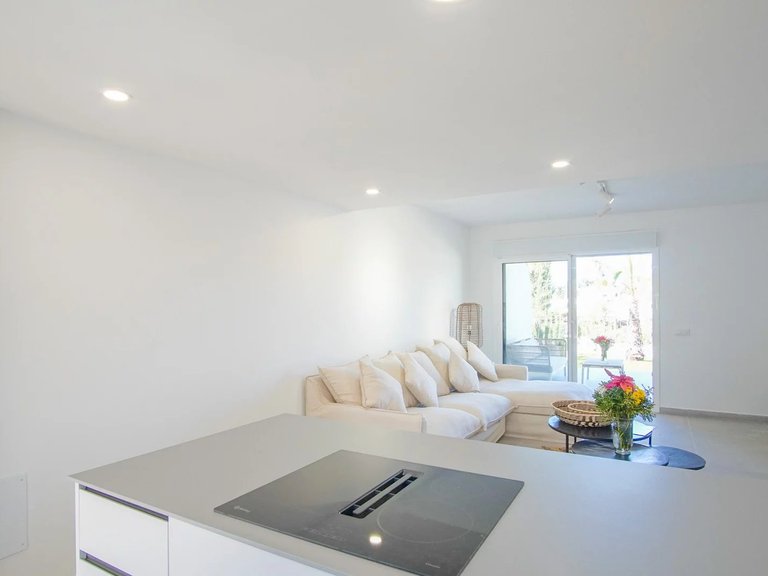 Apartment for Sale in Dénia, Alicante 13