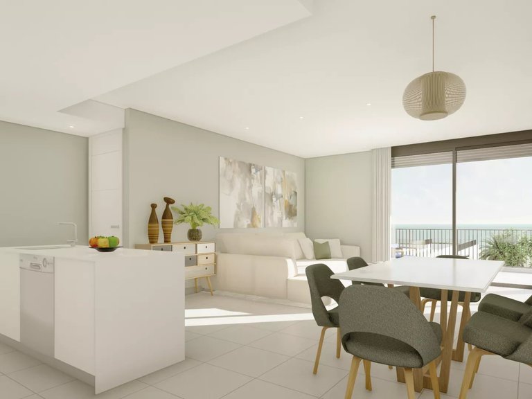 Villa for Sale in Polop, Alicante 8