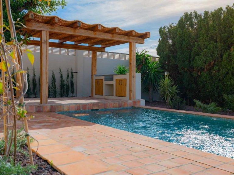 Villa for Sale in Benissa, Alicante 47