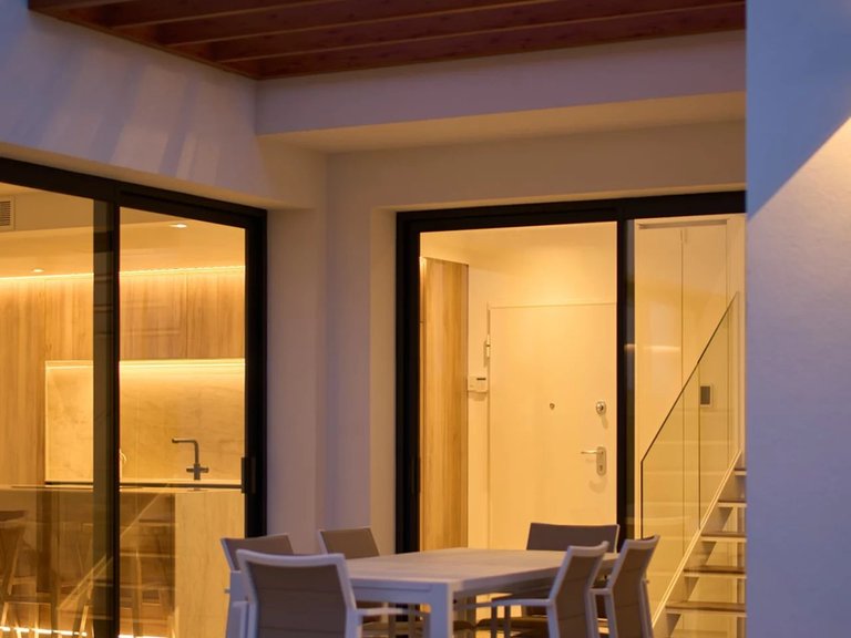 Villa for Sale in Alfaz Del Pi, Alicante 50