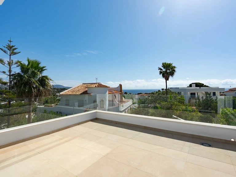 Villa for Sale in Benissa, Alicante 23