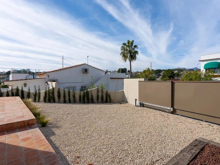 Villa for Sale in Benissa, Alicante 41