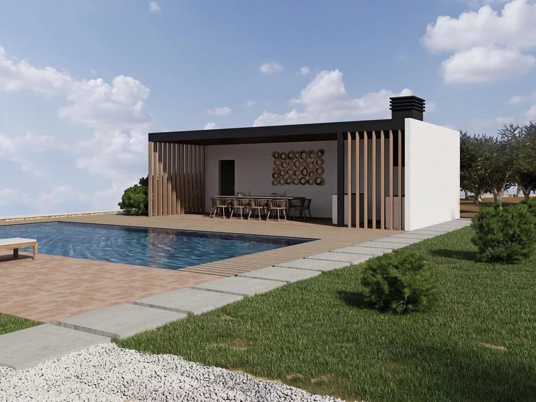 Villa for Sale in Teulada, Alicante 16