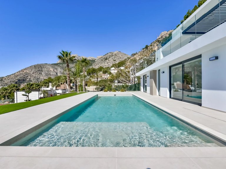 Villa for Sale in Altea, Alicante 6